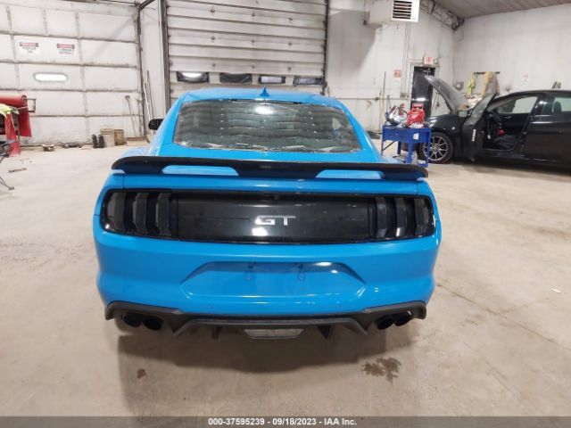 1FA6P8CF3N5122050 Ford MUSTANG GT