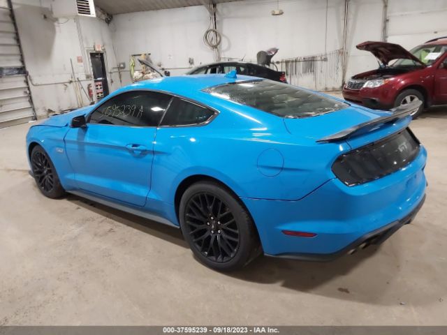 1FA6P8CF3N5122050 Ford MUSTANG GT