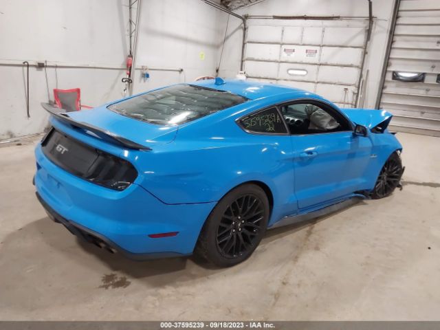 1FA6P8CF3N5122050 Ford MUSTANG GT