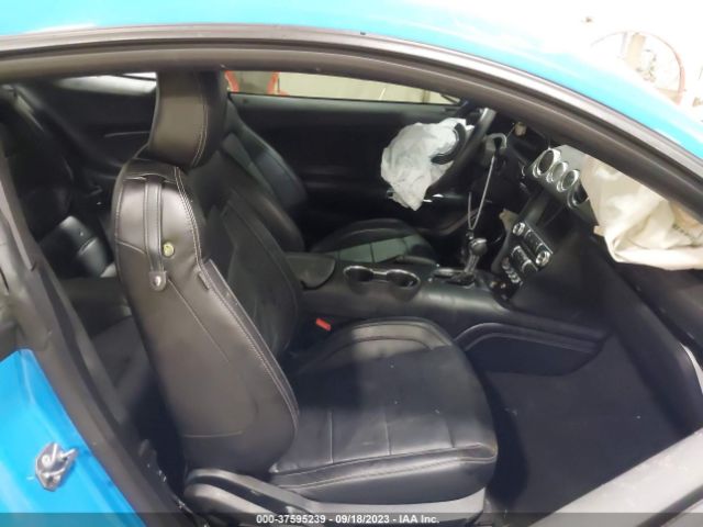 1FA6P8CF3N5122050 Ford MUSTANG GT