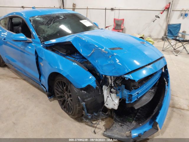 1FA6P8CF3N5122050 Ford MUSTANG GT