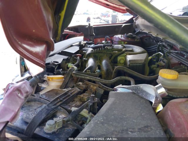 JF2SJABC5GH514930 Subaru Forester 2.5i
