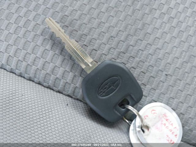 JF2SJABC5GH514930 Subaru Forester 2.5i