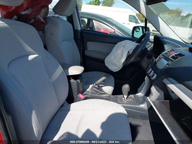 JF2SJABC5GH514930 Subaru Forester 2.5i