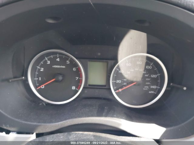 JF2SJABC5GH514930 Subaru Forester 2.5i