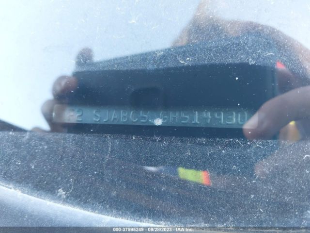 JF2SJABC5GH514930 Subaru Forester 2.5i