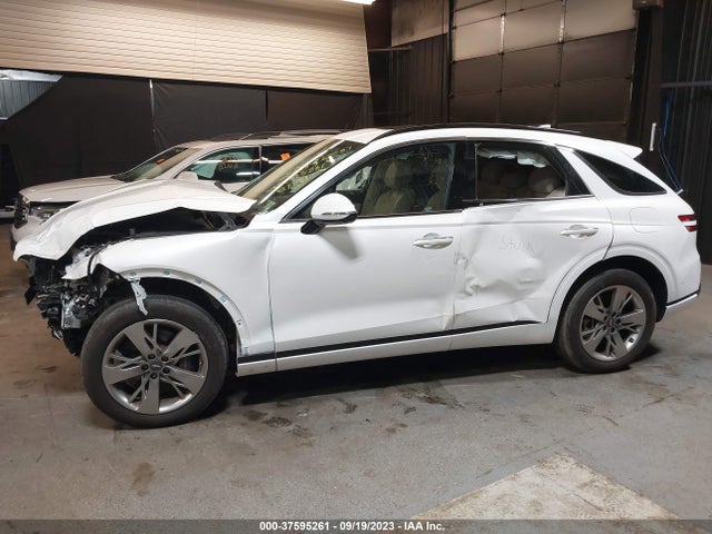 Genesis Gv70 3.5t Sport 2022 KMUMCDTC0NU029162 Image 14