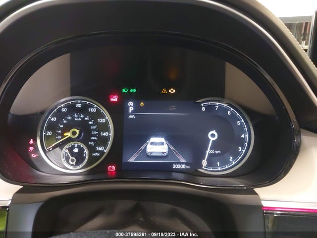 Genesis Gv70 3.5t Sport 2022 KMUMCDTC0NU029162 Image 7