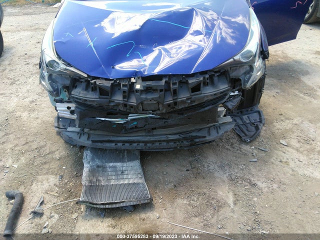 Toyota Prius Four 2016 JTDKARFU4G3515239 Image 13