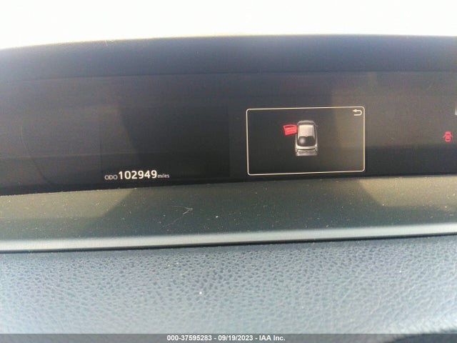Toyota Prius Four 2016 JTDKARFU4G3515239 Image 14