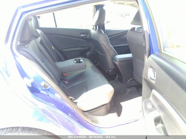 Toyota Prius Four 2016 JTDKARFU4G3515239 Image 15