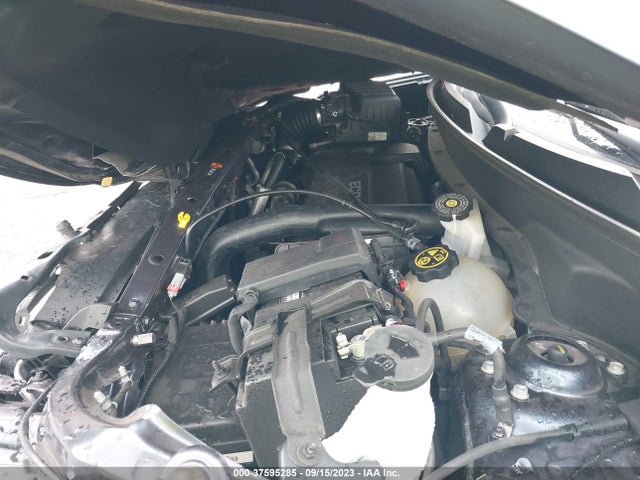 Chevrolet EQUINOX LT 2019 3GNAXKEV9KL216975 Image 10