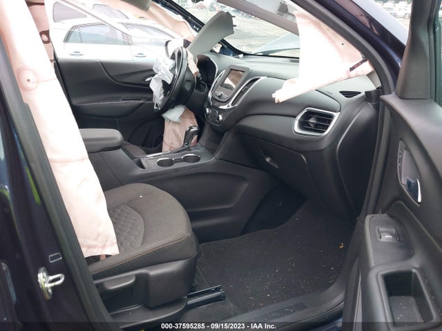 Chevrolet EQUINOX LT 2019 3GNAXKEV9KL216975 Image 5