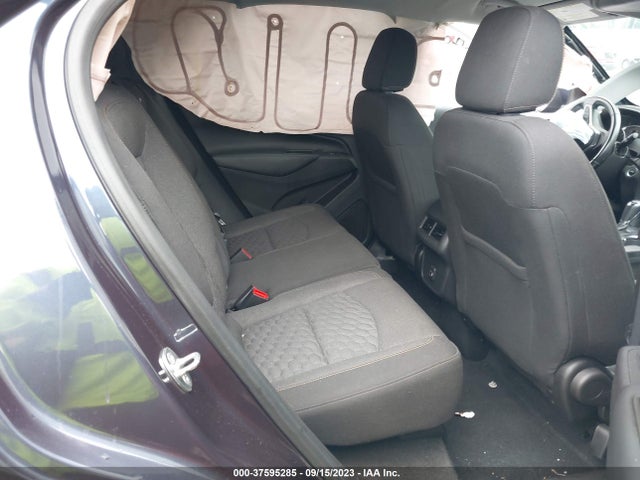 Chevrolet EQUINOX LT 2019 3GNAXKEV9KL216975 Image 8