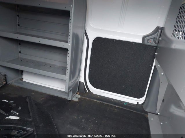 2019 NISSAN NV200 S VIN: 3N6CM0KNXKK700899