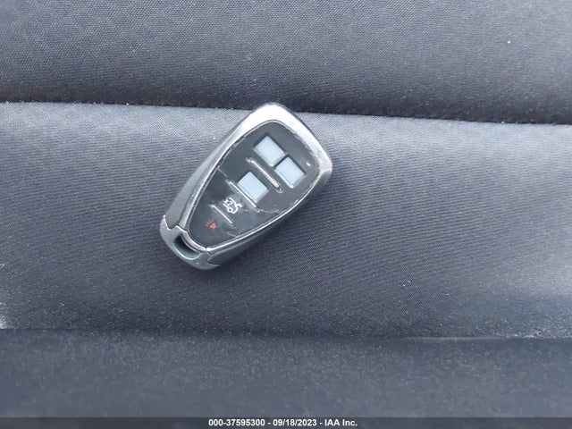 Chevrolet MALIBU LT 2018 1G1ZD5STXJF232628 Image 11