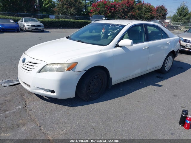 2007 TOYOTA CAMRY CE/LE/SE/XLE VIN: JTNBE46K773055673