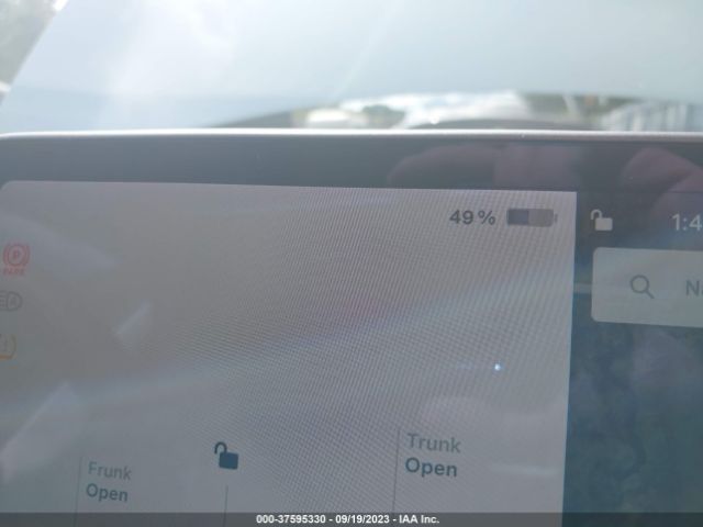 5YJ3E1EAXMF030930 Tesla Model 3 Standard Range Plus