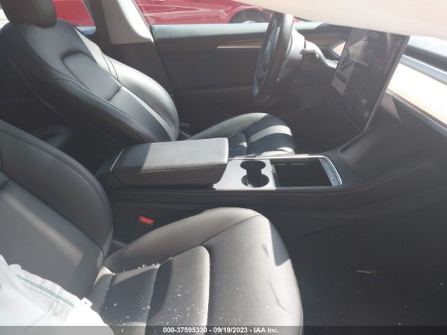 5YJ3E1EAXMF030930 Tesla Model 3 Standard Range Plus
