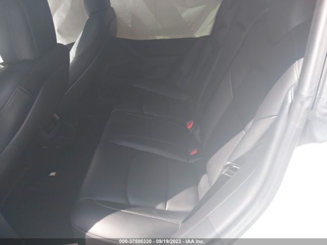 5YJ3E1EAXMF030930 Tesla Model 3 Standard Range Plus