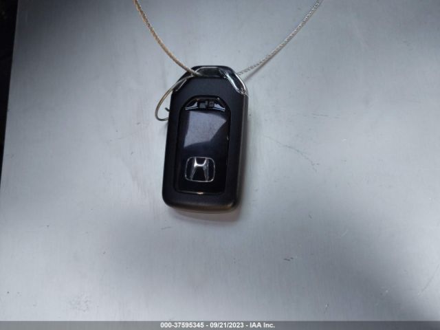 2HGFC2F86LH597070 Honda Civic Sedan Sport