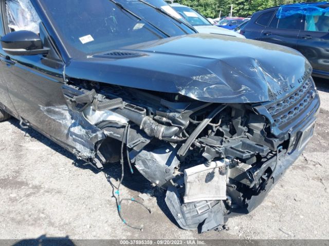 SALWR2FE3HA152562 Land Rover Range Rover Sport 5.0l V8 Supercharged/5.0l V8 Supercharged Dynamic