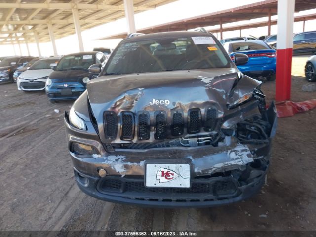 1C4PJMLX1JD506538 Jeep Cherokee Latitude Plus