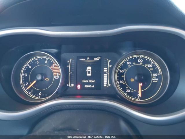 1C4PJMLX1JD506538 Jeep Cherokee Latitude Plus