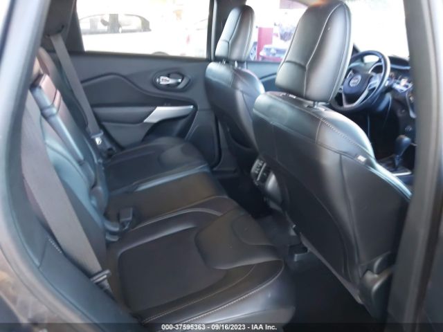 1C4PJMLX1JD506538 Jeep Cherokee Latitude Plus