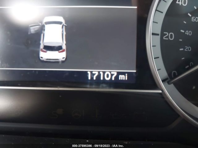 KNDCB3LC3N5532013 KIA NIRO LX