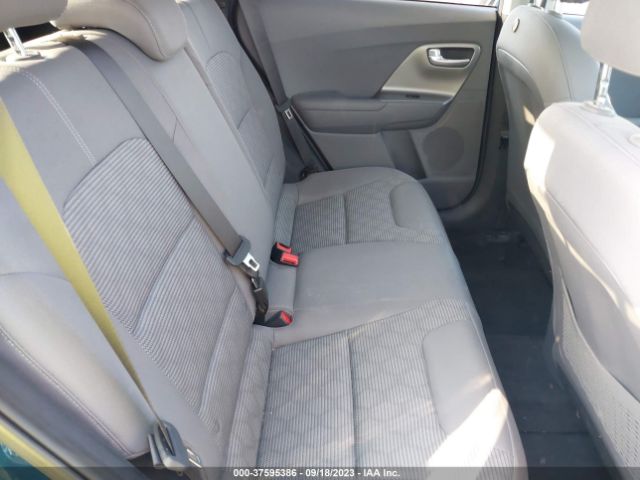 KNDCB3LC3N5532013 KIA NIRO LX