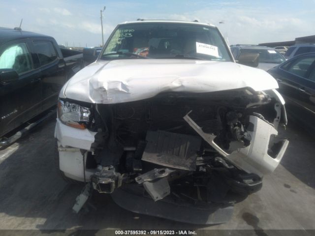 1FMJK1HT7FEF40004 Ford Expedition El Xlt