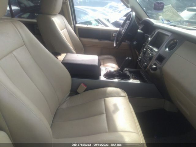 1FMJK1HT7FEF40004 Ford Expedition El Xlt