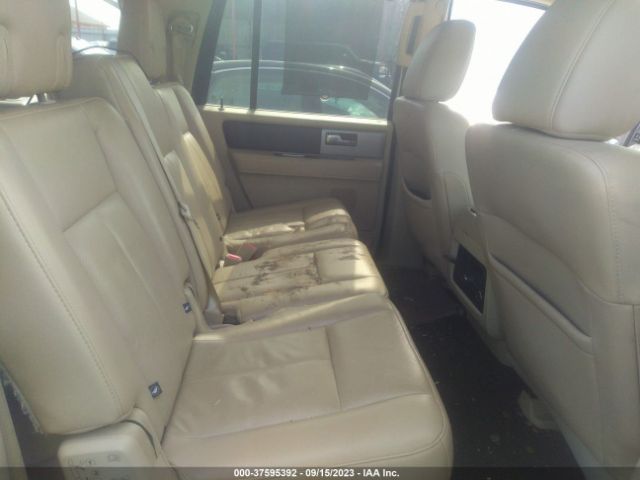 1FMJK1HT7FEF40004 Ford Expedition El Xlt