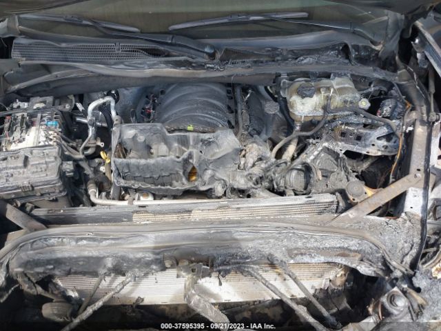 1GTP9EEL4MZ131504 GMC Sierra 1500 At4