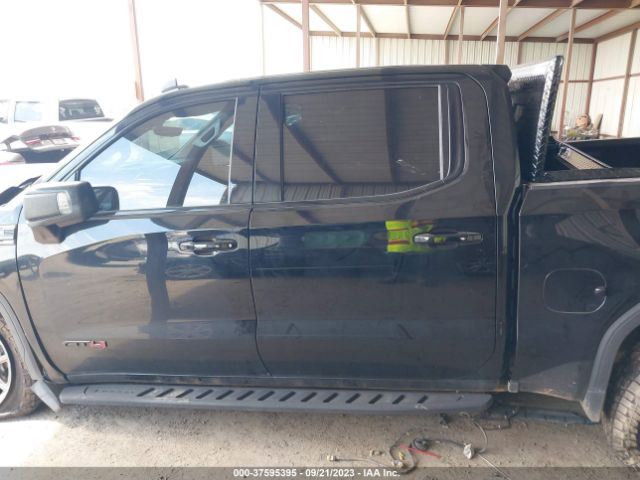 1GTP9EEL4MZ131504 GMC Sierra 1500 At4