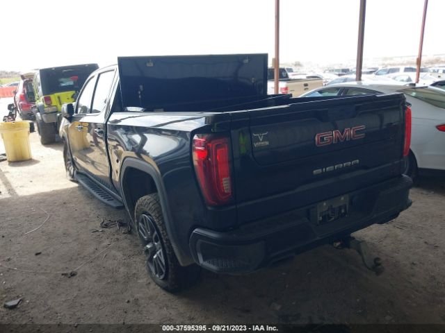 1GTP9EEL4MZ131504 GMC Sierra 1500 At4
