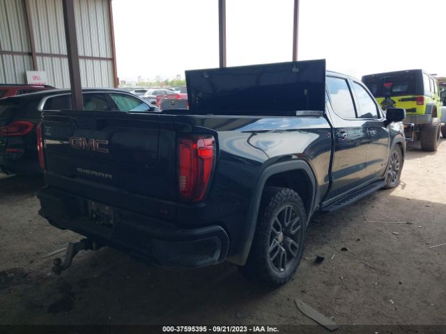 1GTP9EEL4MZ131504 GMC Sierra 1500 At4