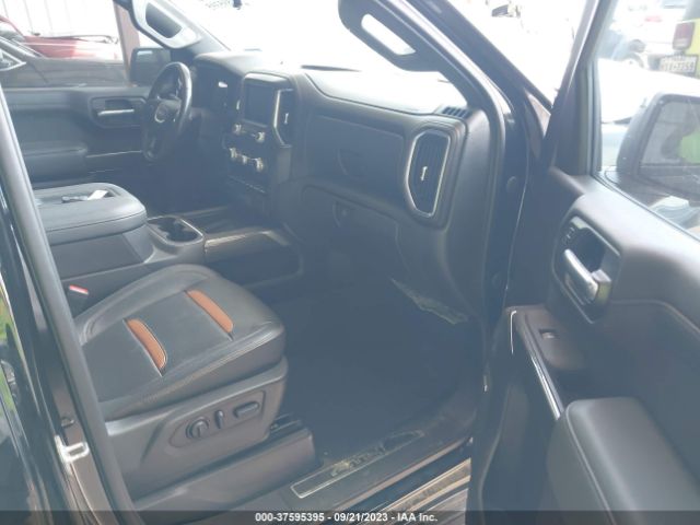 1GTP9EEL4MZ131504 GMC Sierra 1500 At4
