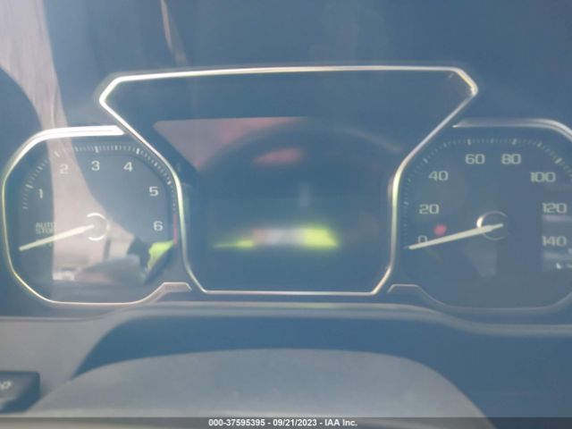 1GTP9EEL4MZ131504 GMC Sierra 1500 At4