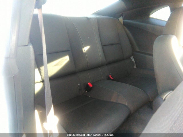 Chevrolet CAMARO LT 2014 2G1FB1E31E9308166 Image 8