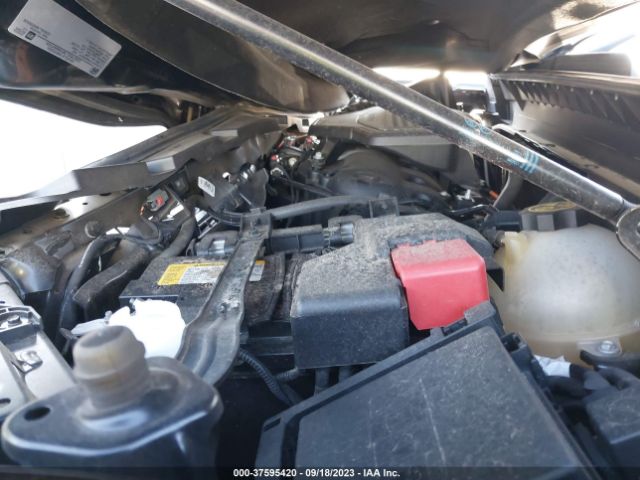 1GKKNLLS6NZ157435 GMC Acadia At4