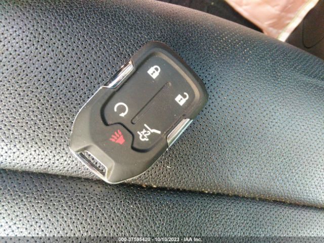 1GKKNLLS6NZ157435 GMC Acadia At4