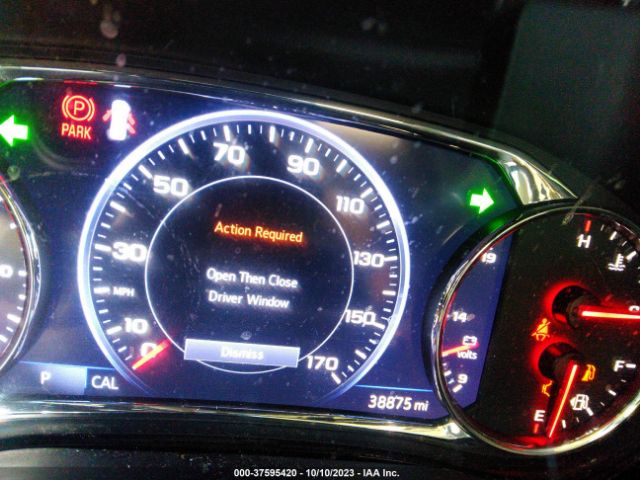 1GKKNLLS6NZ157435 GMC Acadia At4