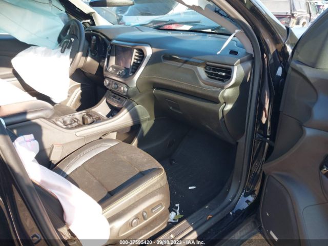 1GKKNLLS6NZ157435 GMC Acadia At4