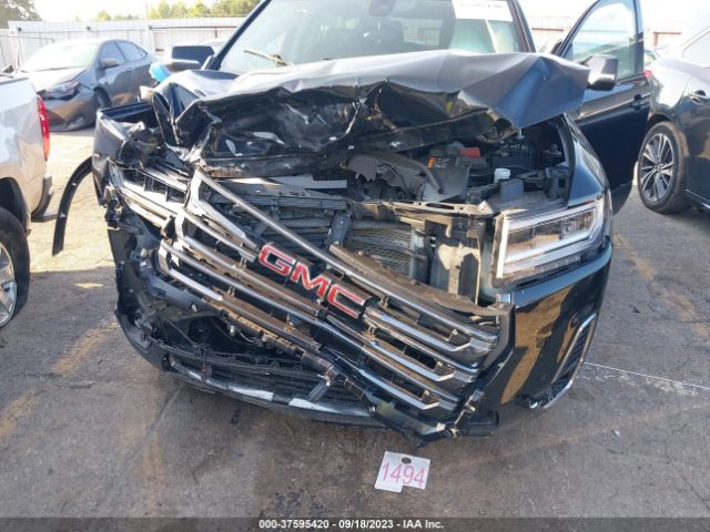 1GKKNLLS6NZ157435 GMC Acadia At4