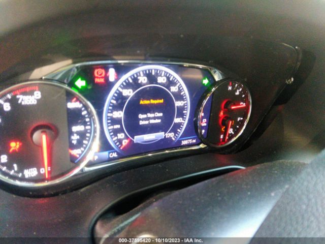 1GKKNLLS6NZ157435 GMC Acadia At4