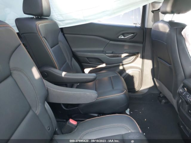 1GKKNLLS6NZ157435 GMC Acadia At4