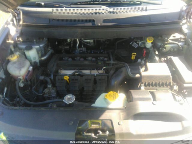 3C4PDCAB8GT138810 Dodge JOURNEY SE
