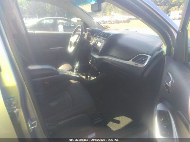 3C4PDCAB8GT138810 Dodge JOURNEY SE